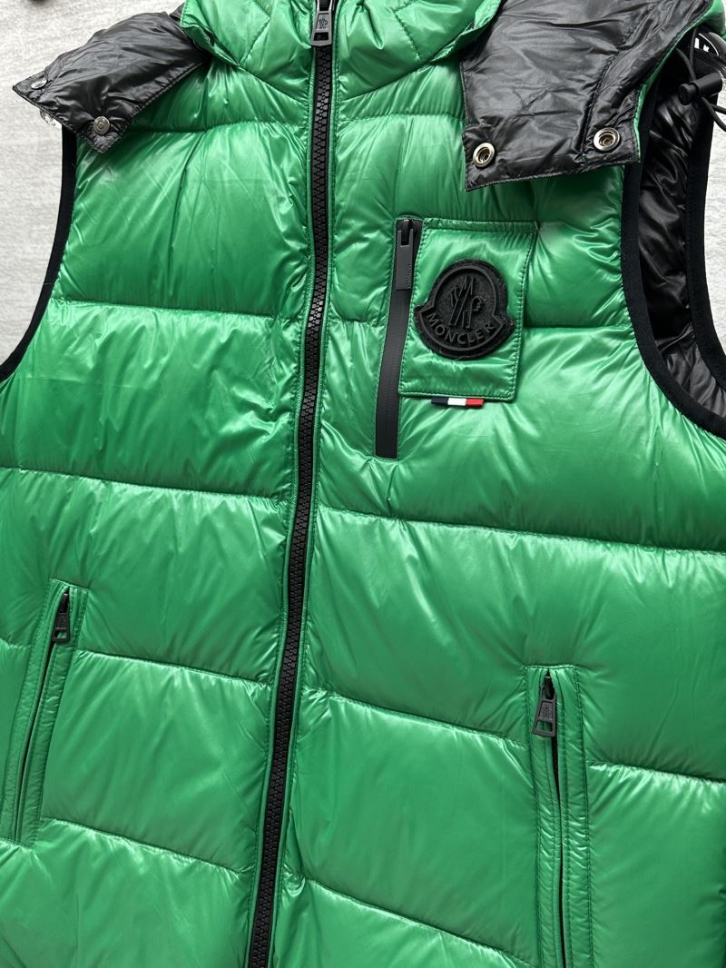 Moncler Down Jackets